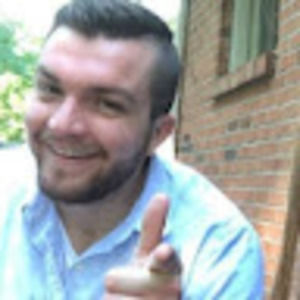 Meet your Posher, Kyle